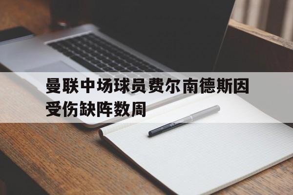 包含曼联中场球员费尔南德斯因受伤缺阵数周的词条