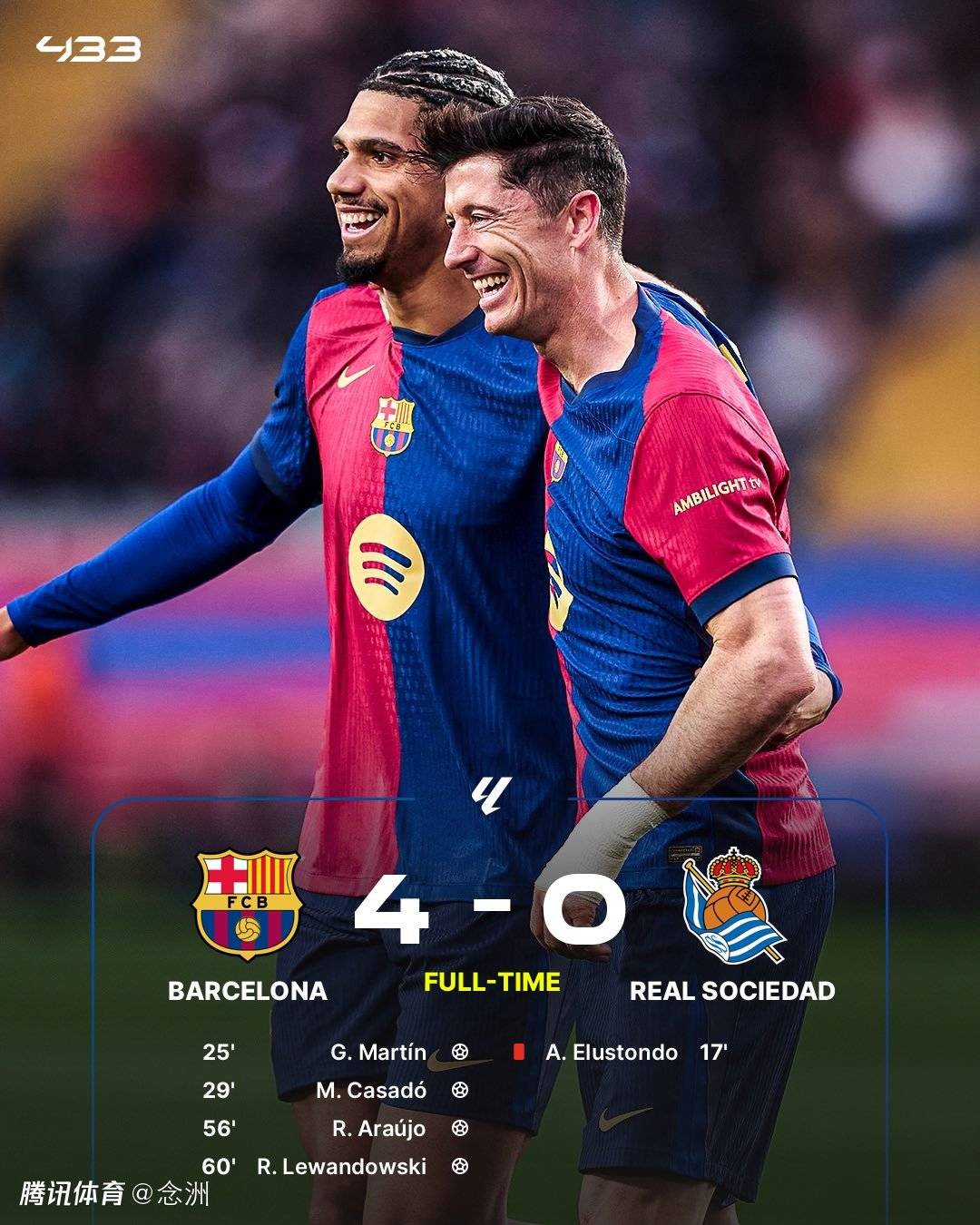 关于莱万多夫斯基在SKT比赛中绝杀，比分优势明显引发热议！的信息